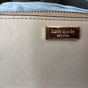 kate spade wallet